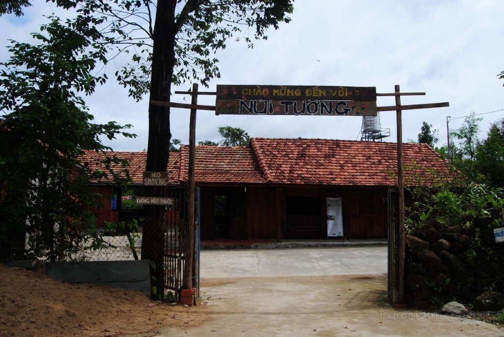Nui Tuong Villagestay