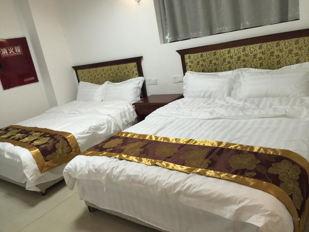 Permanent home stay multiple standard room