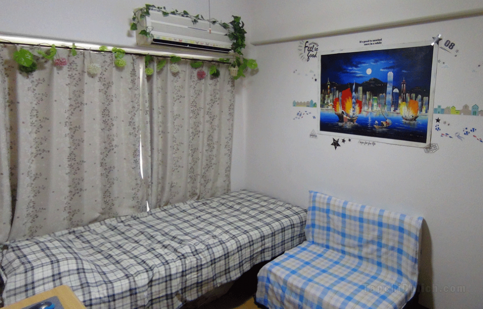 16平方米1臥室公寓(福岡) - 有1間私人浴室