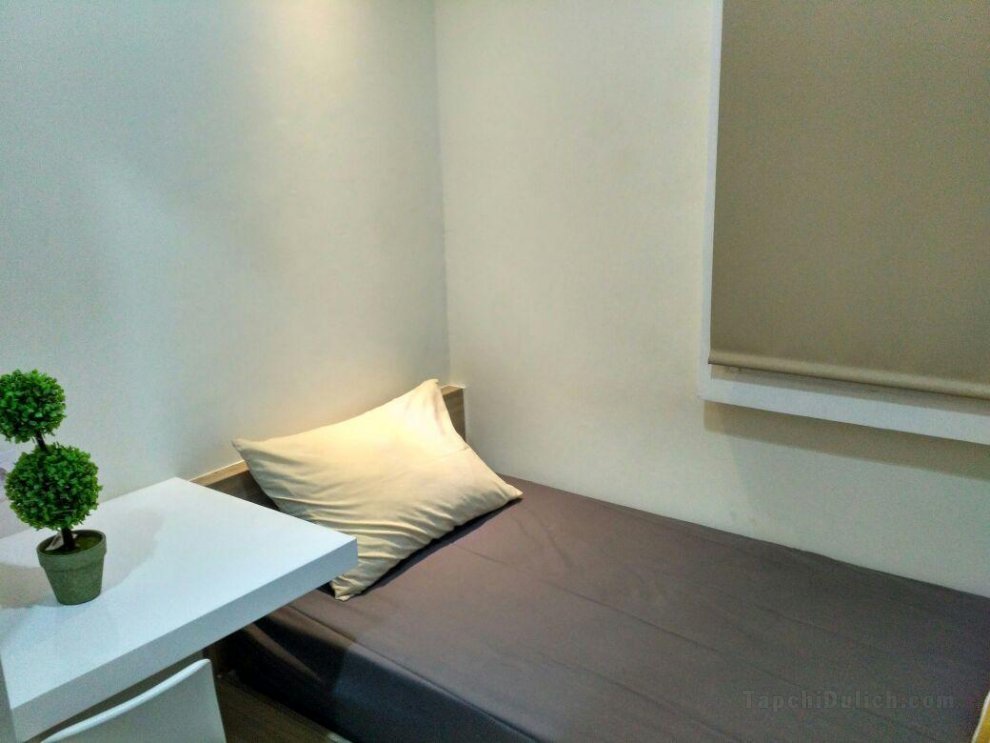 Apartment Parahyangan Residence 2BR by Keypro 27FK