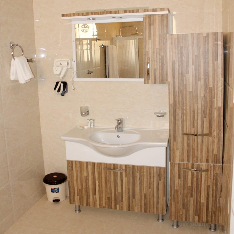 3288平方米2臥室公寓(尼日瓦) - 有2間私人浴室