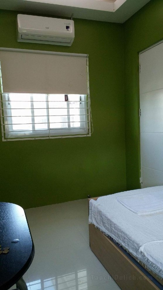 400平方米3臥室別墅 (聖費爾南多) - 有3間私人浴室