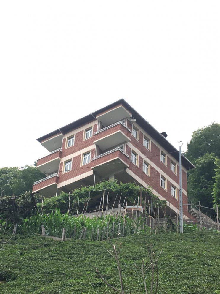 Gunguli Hostel in Camlihemsin