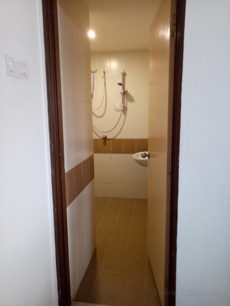 102平方米3臥室公寓 (碧蘭璋) - 有2間私人浴室