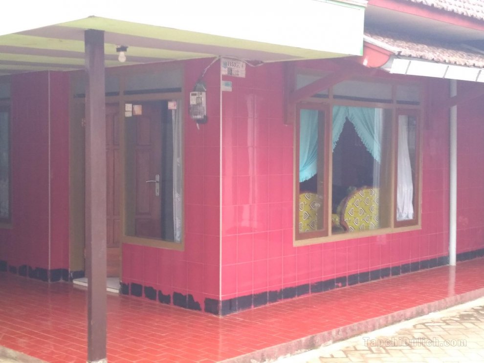 12平方米開放式獨立屋(巴圖山) - 有1間私人浴室