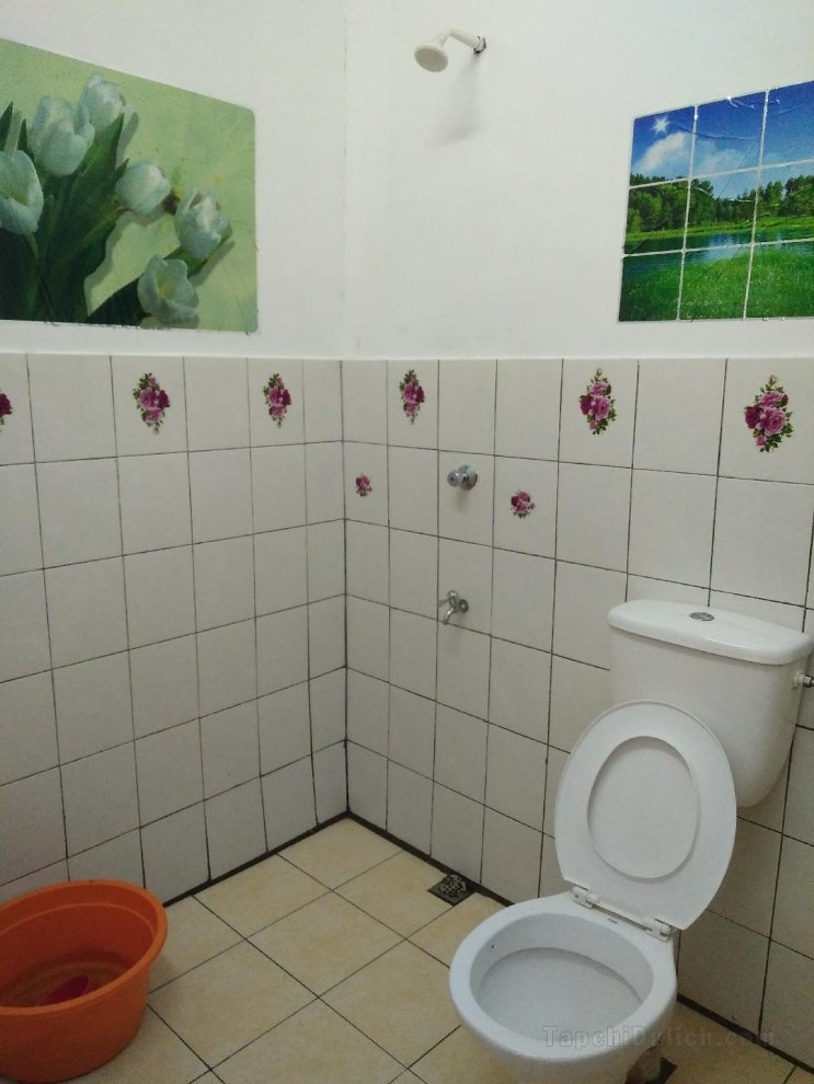 1250平方米2臥室獨立屋(英達鎮) - 有1間私人浴室