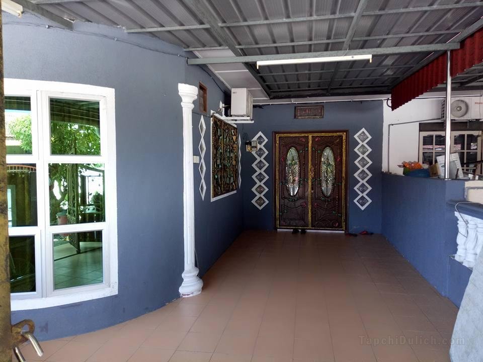 1250平方米3臥室獨立屋(斯里曼絨) - 有2間私人浴室