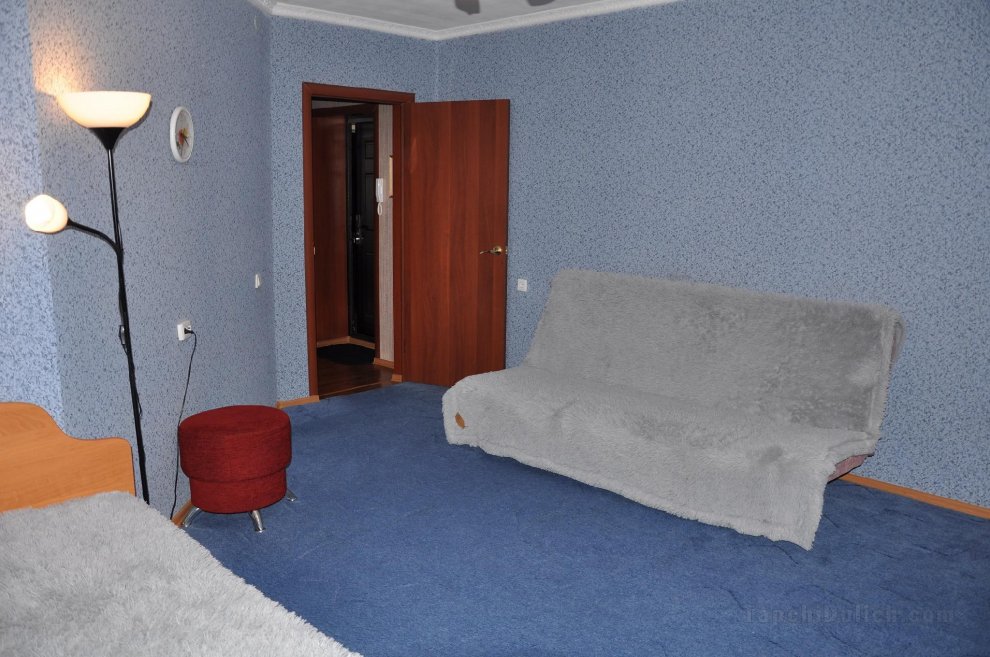 50平方米2臥室公寓(哥爾諾-阿爾泰斯克) - 有1間私人浴室