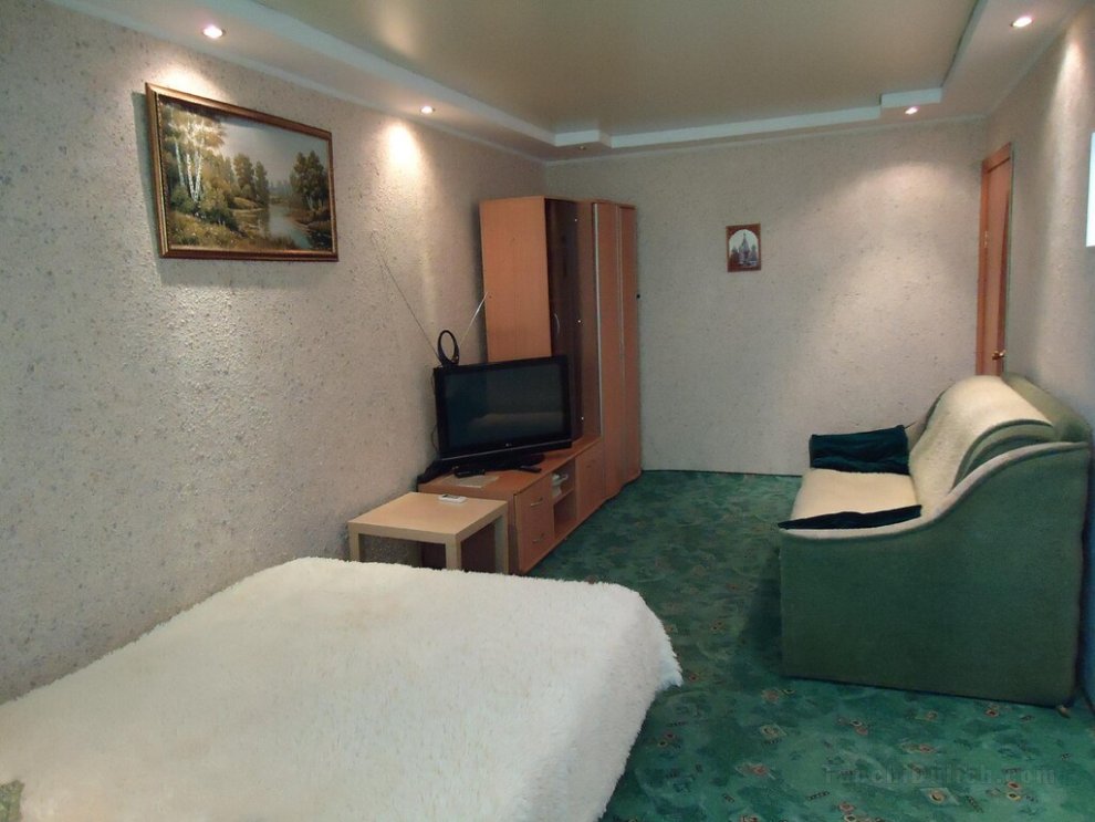 30平方米1臥室公寓(索弗特斯基) - 有1間私人浴室