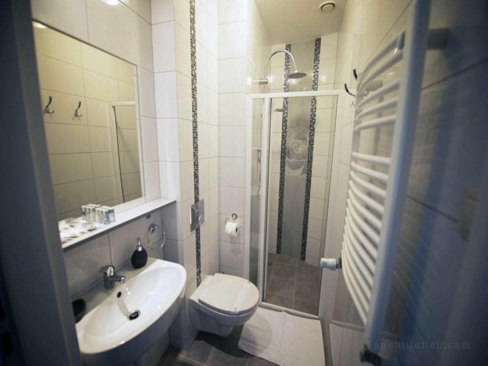 628平方米21臥室公寓(比亞拉-波德拉斯卡) - 有21間私人浴室