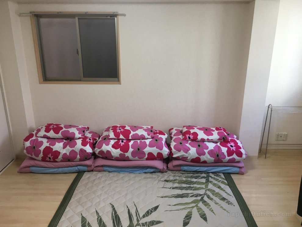 28平方米1臥室公寓(京都) - 有1間私人浴室