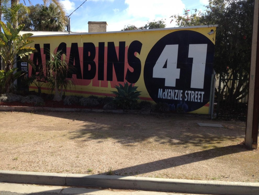 A1 Cabins