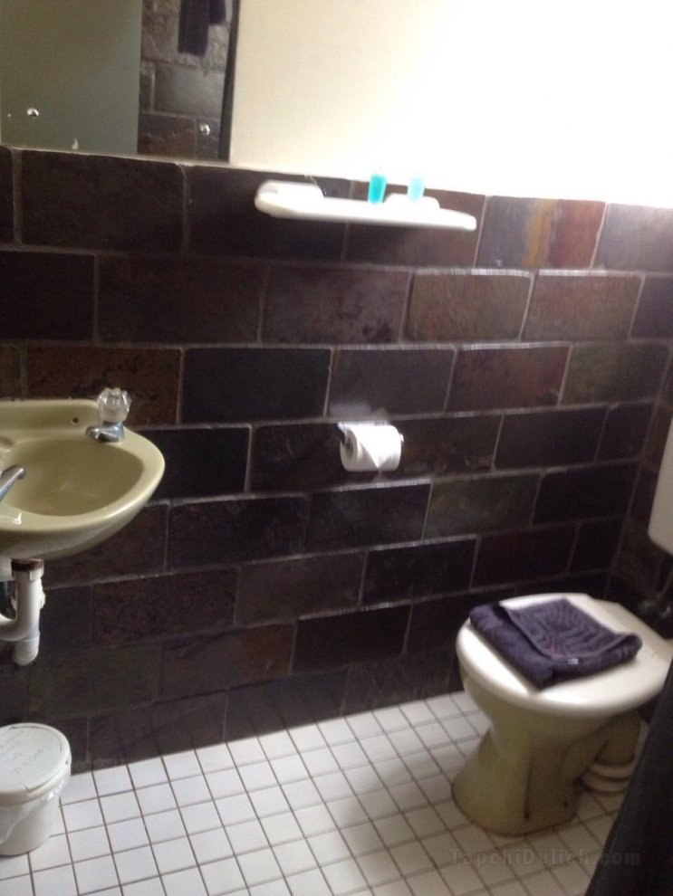 1200平方米開放式公寓(塞杜納) - 有2間私人浴室
