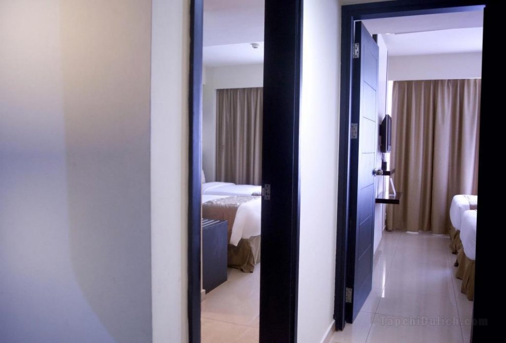 Khách sạn 2 Bedroom Aston Denpasar , room #2