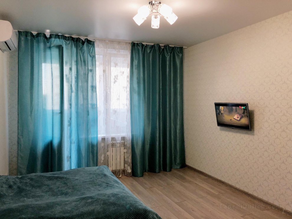 38平方米1臥室公寓(基洛夫) - 有1間私人浴室