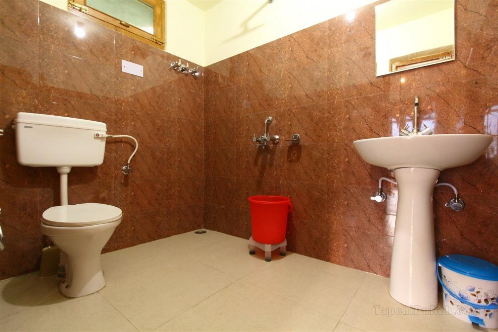 1800平方米4臥室平房(納加) - 有4間私人浴室