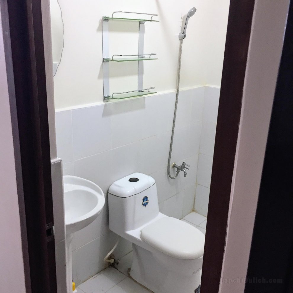 24平方米開放式公寓(麥克坦島) - 有1間私人浴室