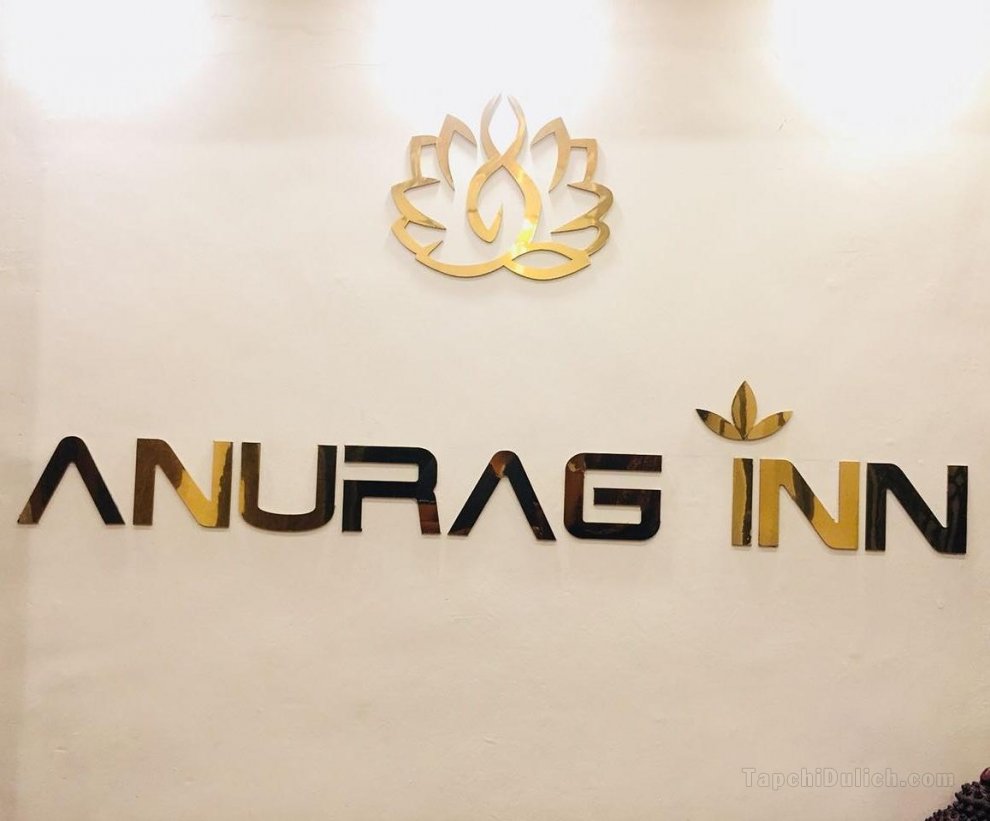 Anurag inn