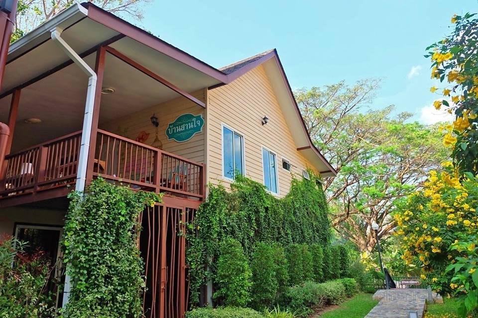 AmbVille Resort Khao Yai - San Jai House