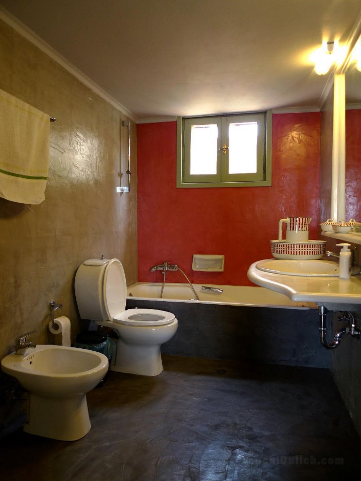 180平方米4臥室別墅 (穆諾亨頓) - 有3間私人浴室