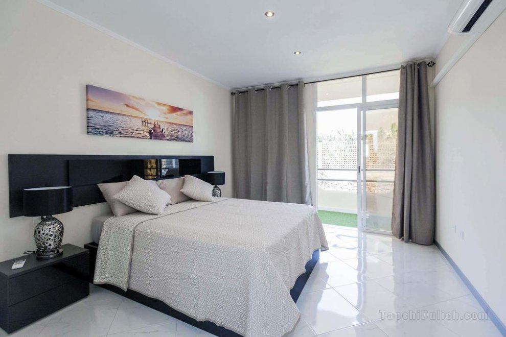 Luxery apartments Playa Paraiso