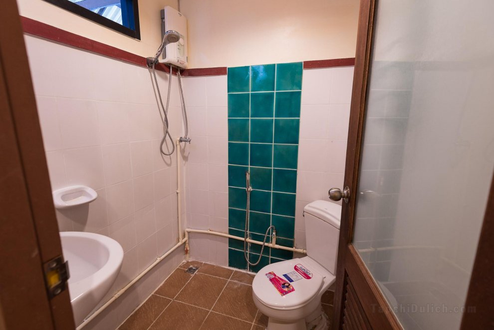 40平方米開放式公寓 (薩拉丹) - 有5間私人浴室