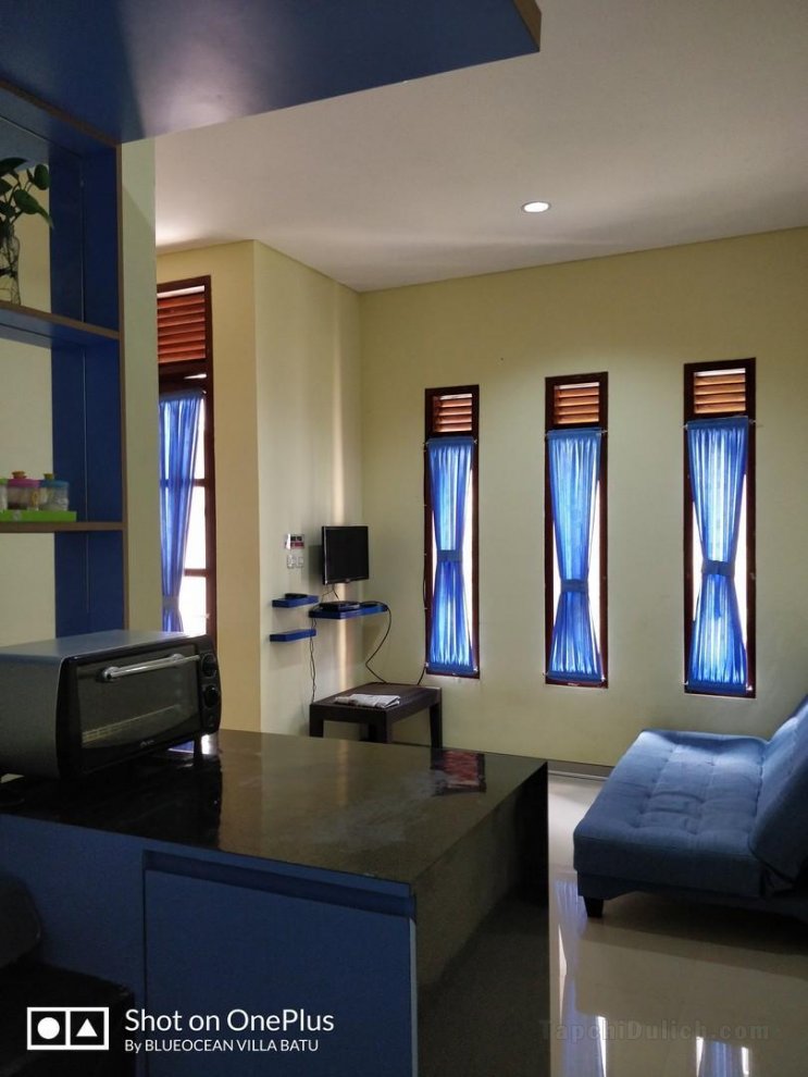 Villa Batu Blueocean - Two Bedrooms