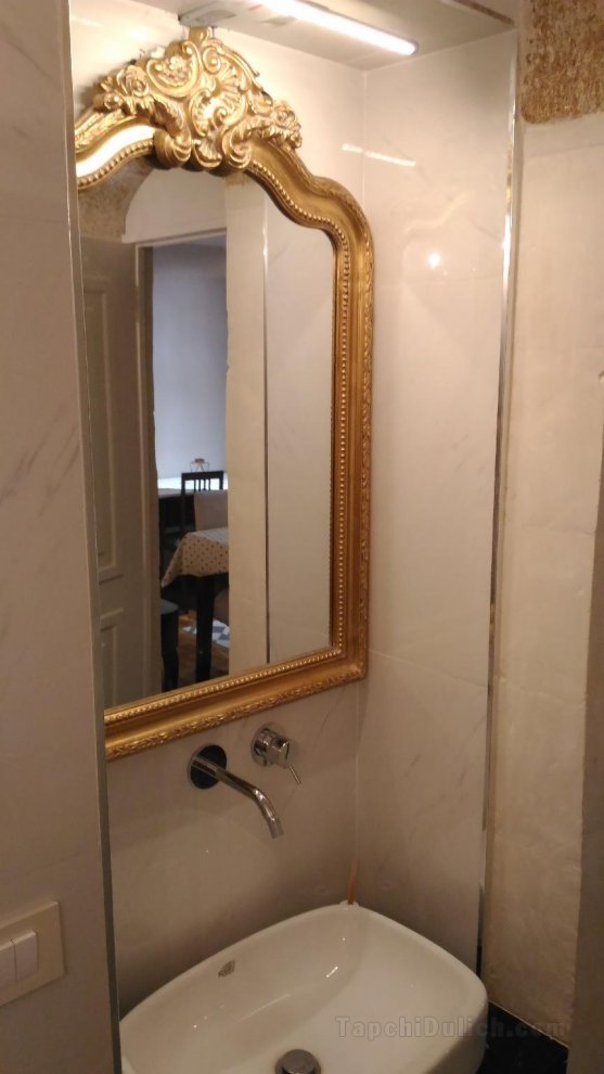 70平方米2臥室公寓 (叙拉古市中心) - 有2間私人浴室