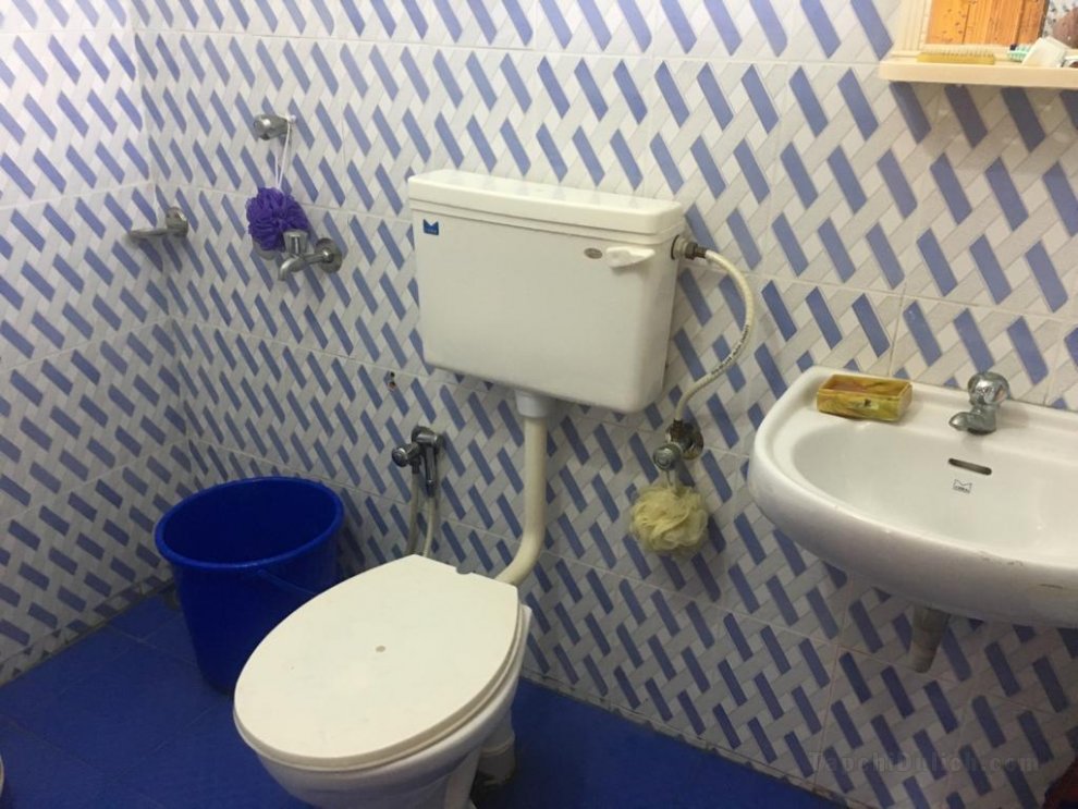 1000平方米4臥室別墅 (瓦爾拉卡達福) - 有4間私人浴室