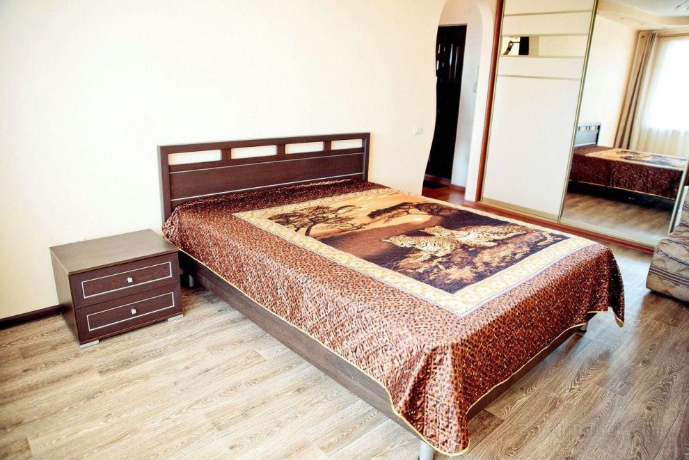 35平方米1臥室公寓(普拉沃貝茲尼) - 有1間私人浴室