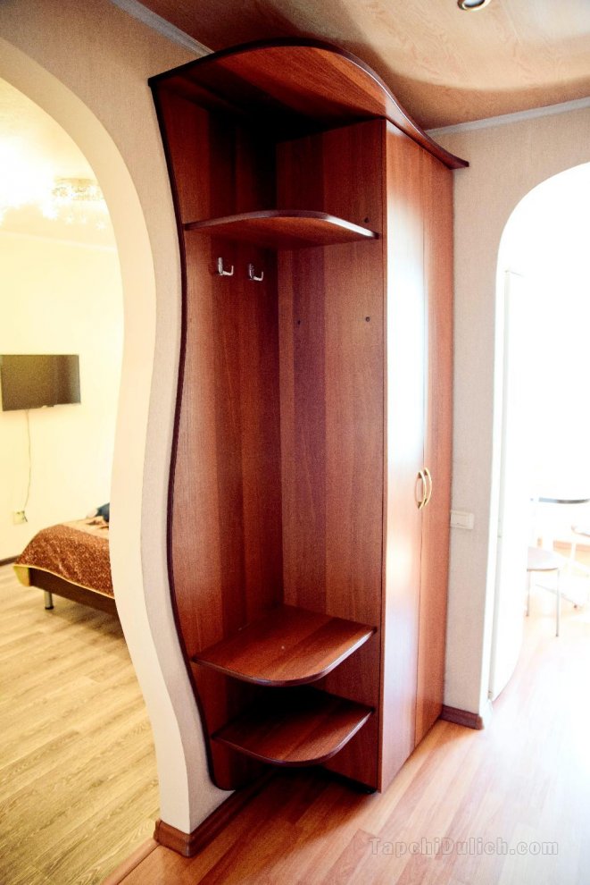 35平方米1臥室公寓(普拉沃貝茲尼) - 有1間私人浴室