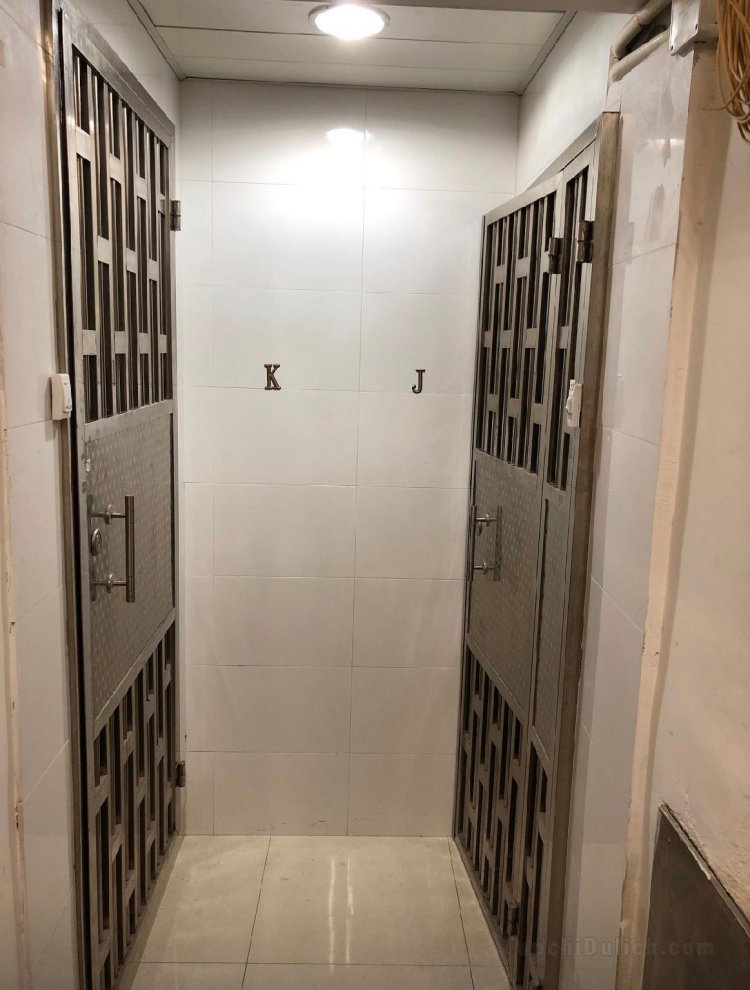 100平方米開放式公寓(旺角) - 有1間私人浴室