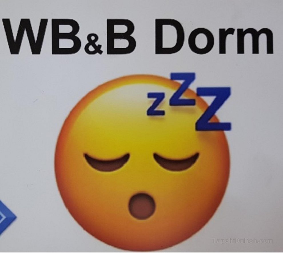 WB&B DORM Cosy private loft, sleeps 9 guests