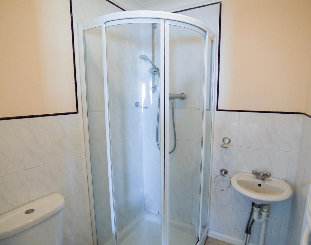 110平方米3臥室公寓(西文特諾) - 有2間私人浴室