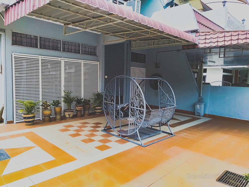 Homestay Alor Setar | Located at Town | Affordable