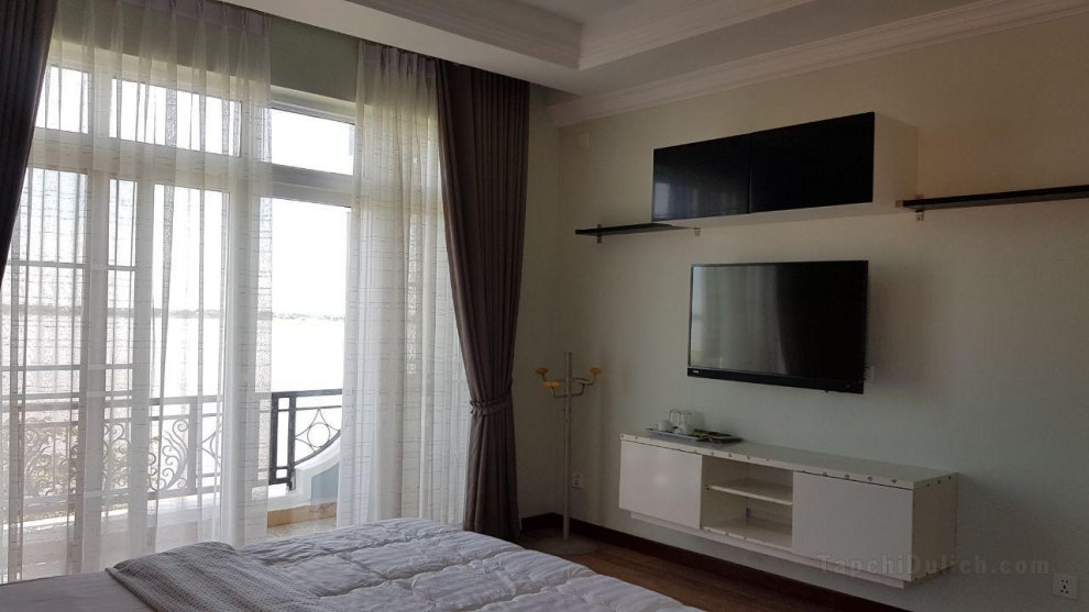 150平方米2臥室公寓(桑卡克洛伊長瓦) - 有2間私人浴室