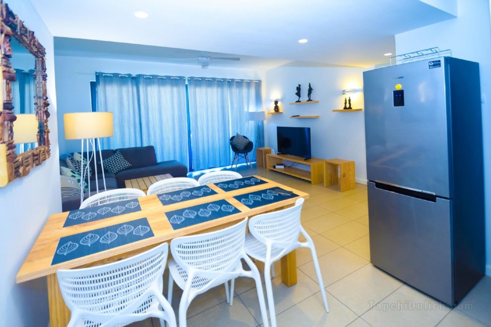 Azuri Resort - Luxury Apartment