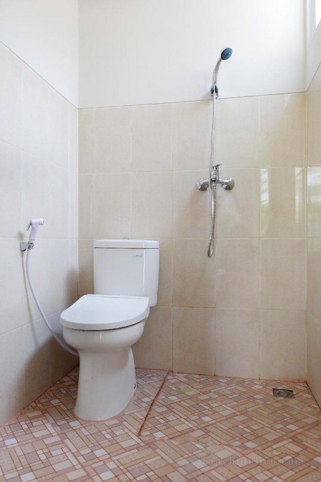 250平方米3臥室別墅 (卡西漢) - 有3間私人浴室