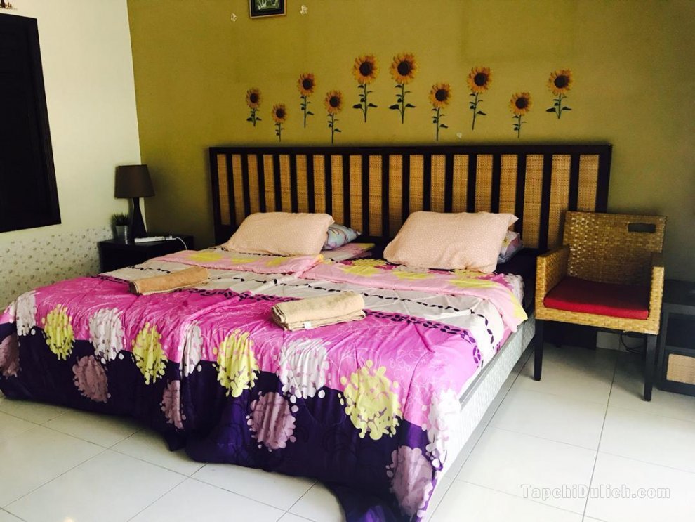 SIR Garden Homestay -lovely and sweet home