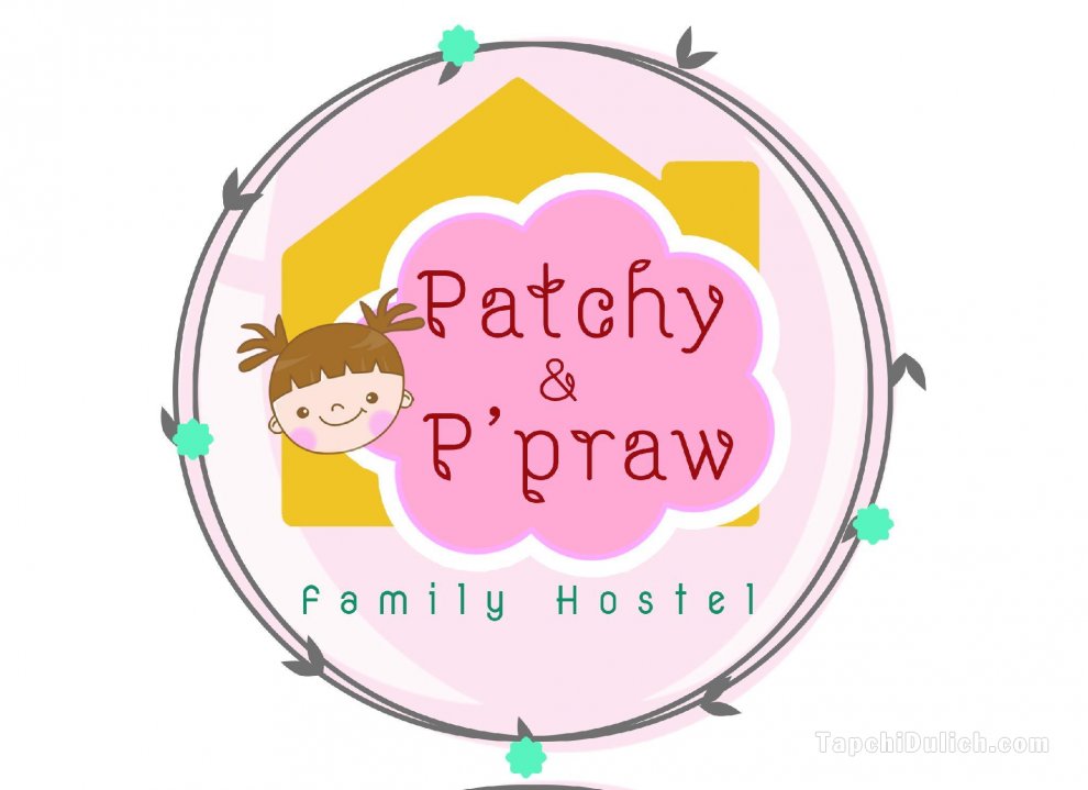 patchy&PPraw family
