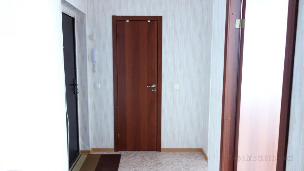 42平方米1臥室公寓 (弗塞禾洛捷斯克) - 有1間私人浴室