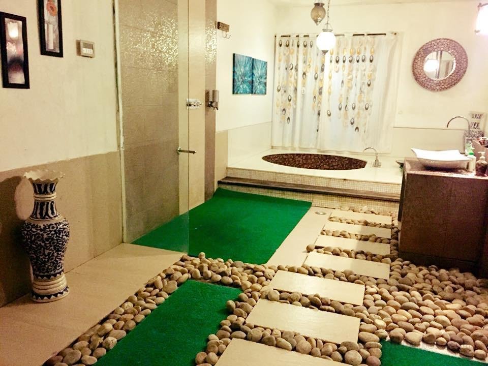 1050平方米4臥室別墅 (庫恩村) - 有6間私人浴室