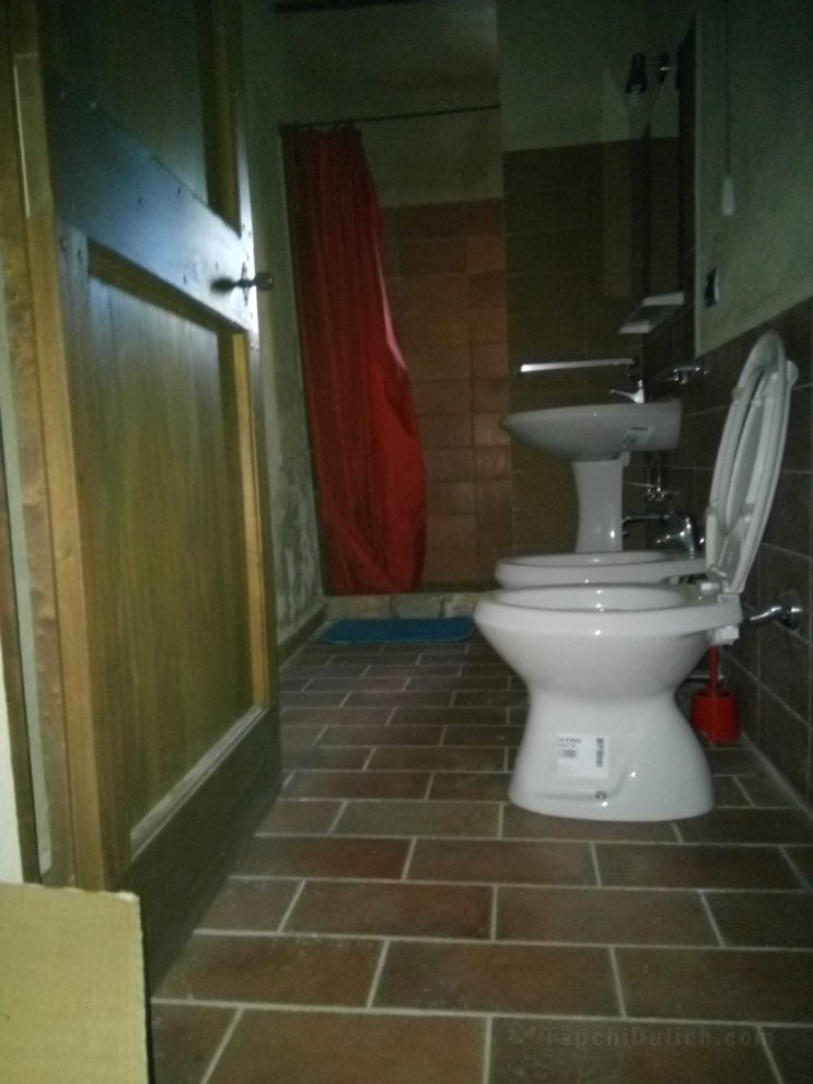 70平方米2臥室公寓(皮耶蘭托尼奧) - 有1間私人浴室