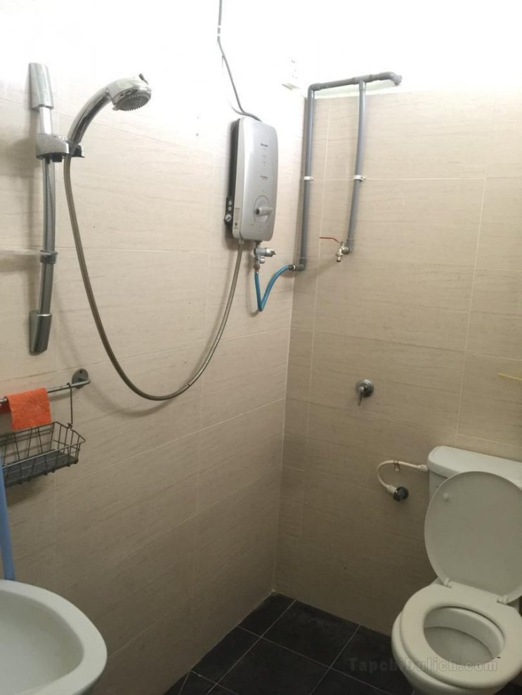 2465平方米開放式獨立屋 (克爾迪赫) - 有3間私人浴室