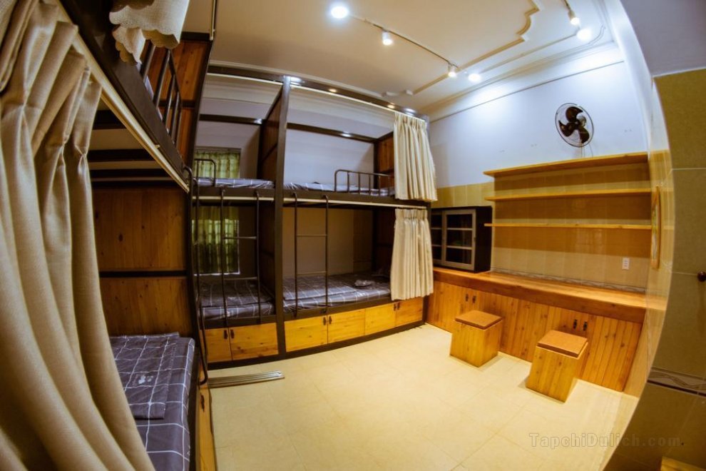 18平方米6臥室獨立屋(陳富) - 有1間私人浴室