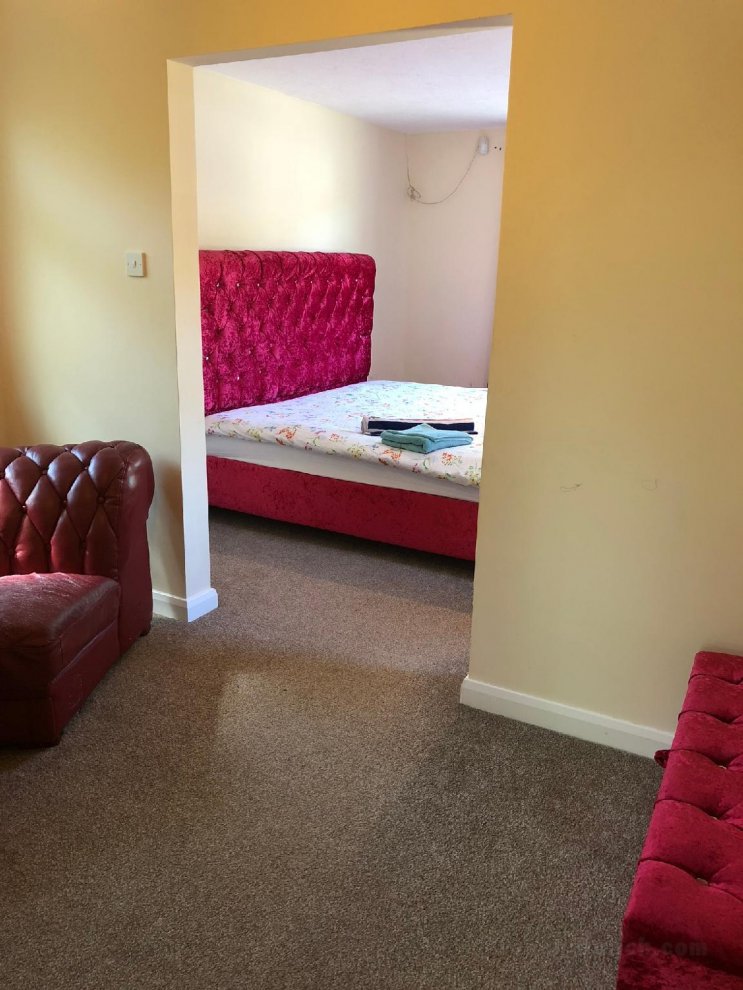 Beautiful Independent Banglow fully furnished