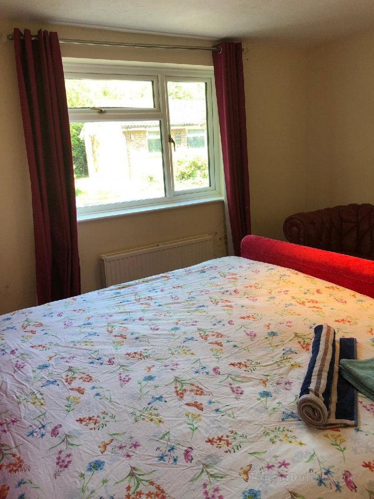 Beautiful Independent Banglow fully furnished