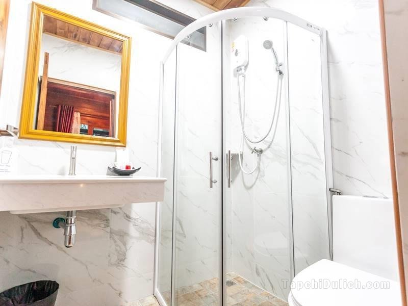 36平方米開放式平房(奧南) - 有1間私人浴室