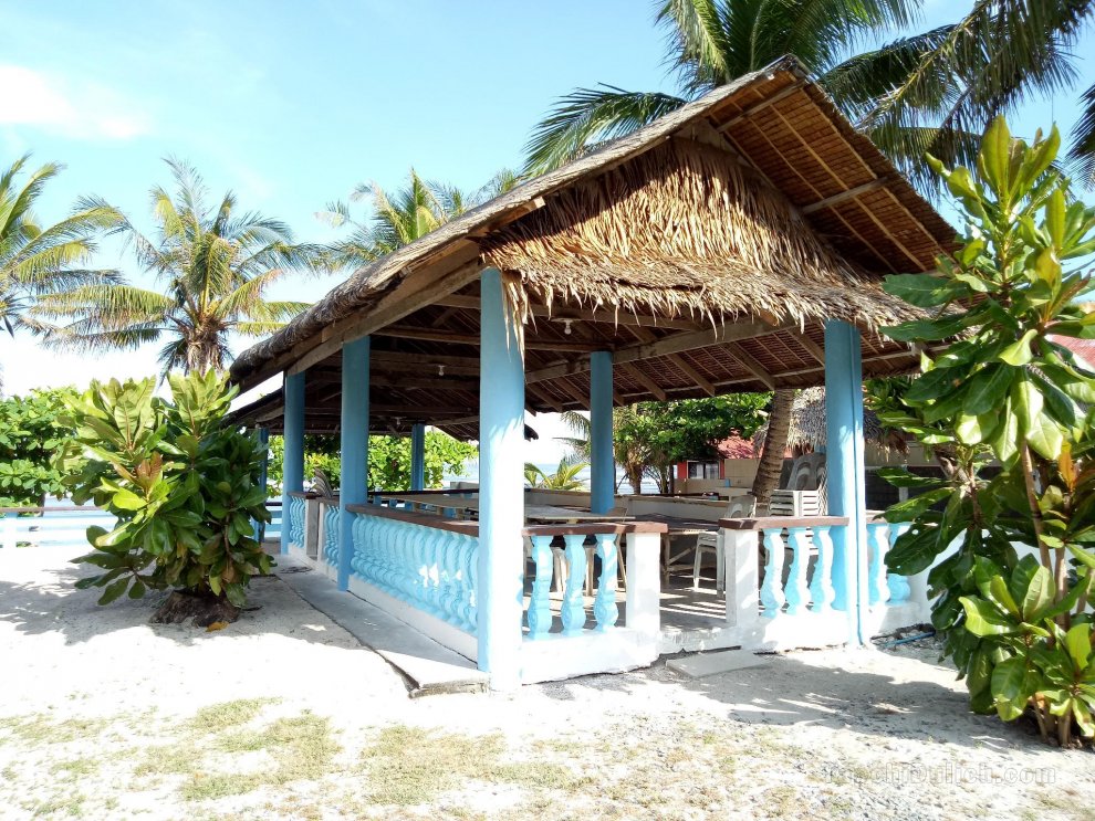 Blue Beach House Patar Bolinao