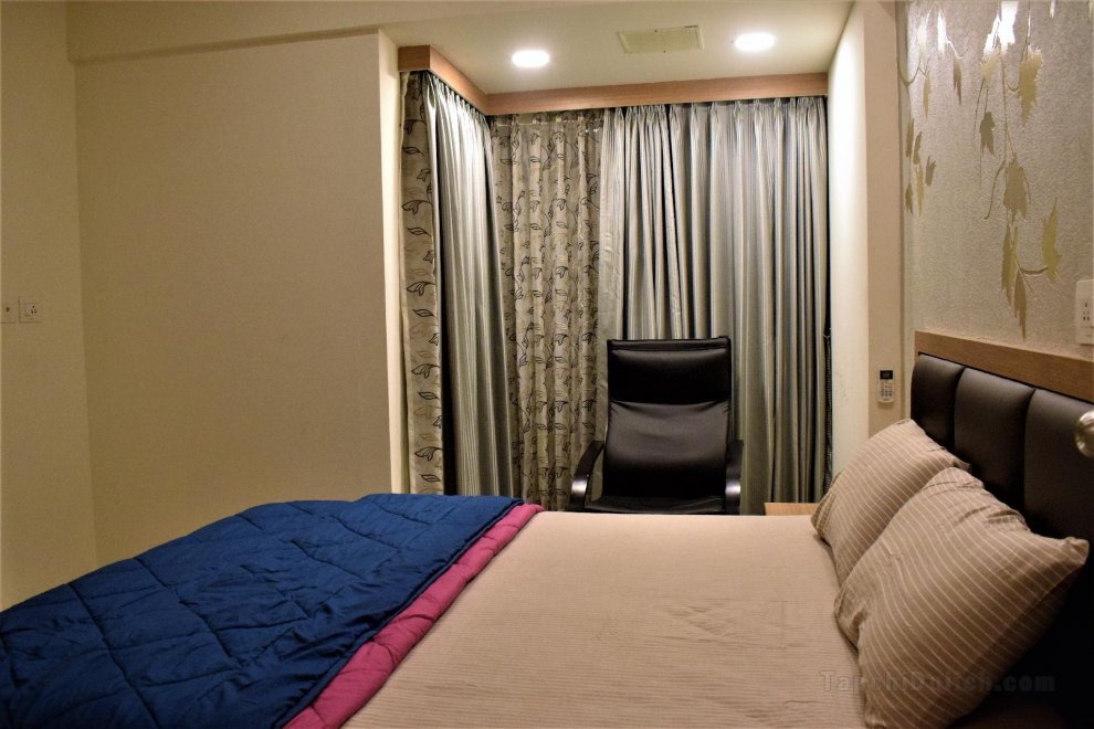 2500平方米3臥室公寓(卡德里) - 有3間私人浴室